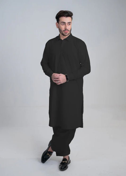 Black Collar