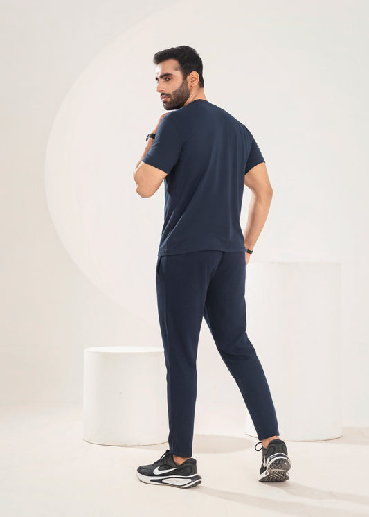 Navy blue