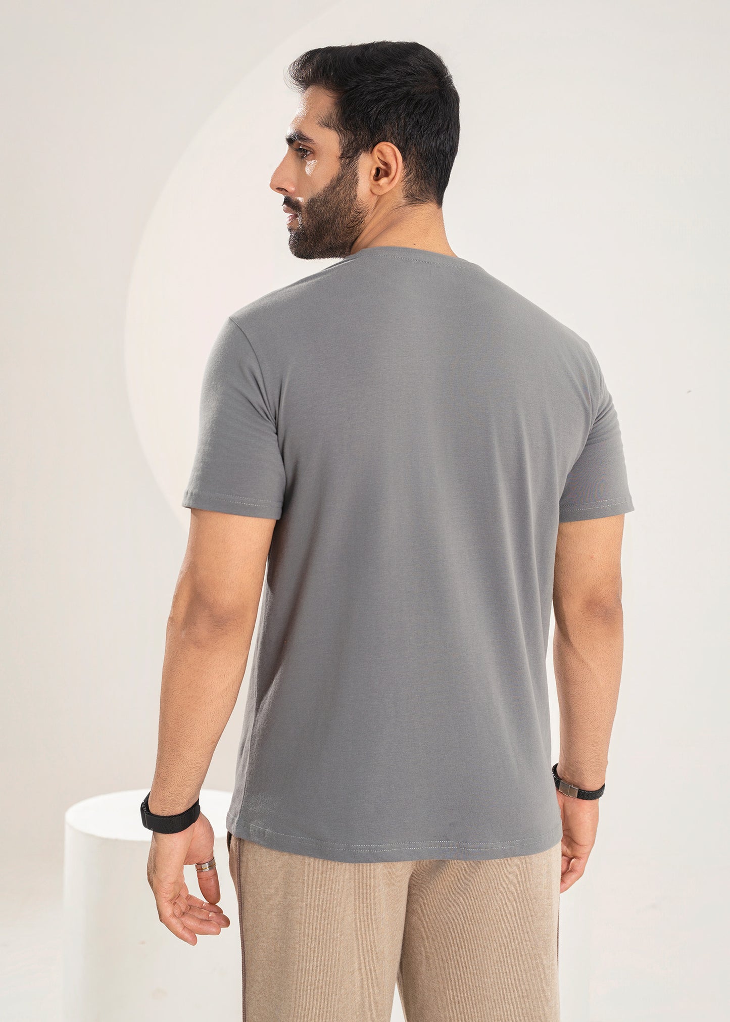 Grey