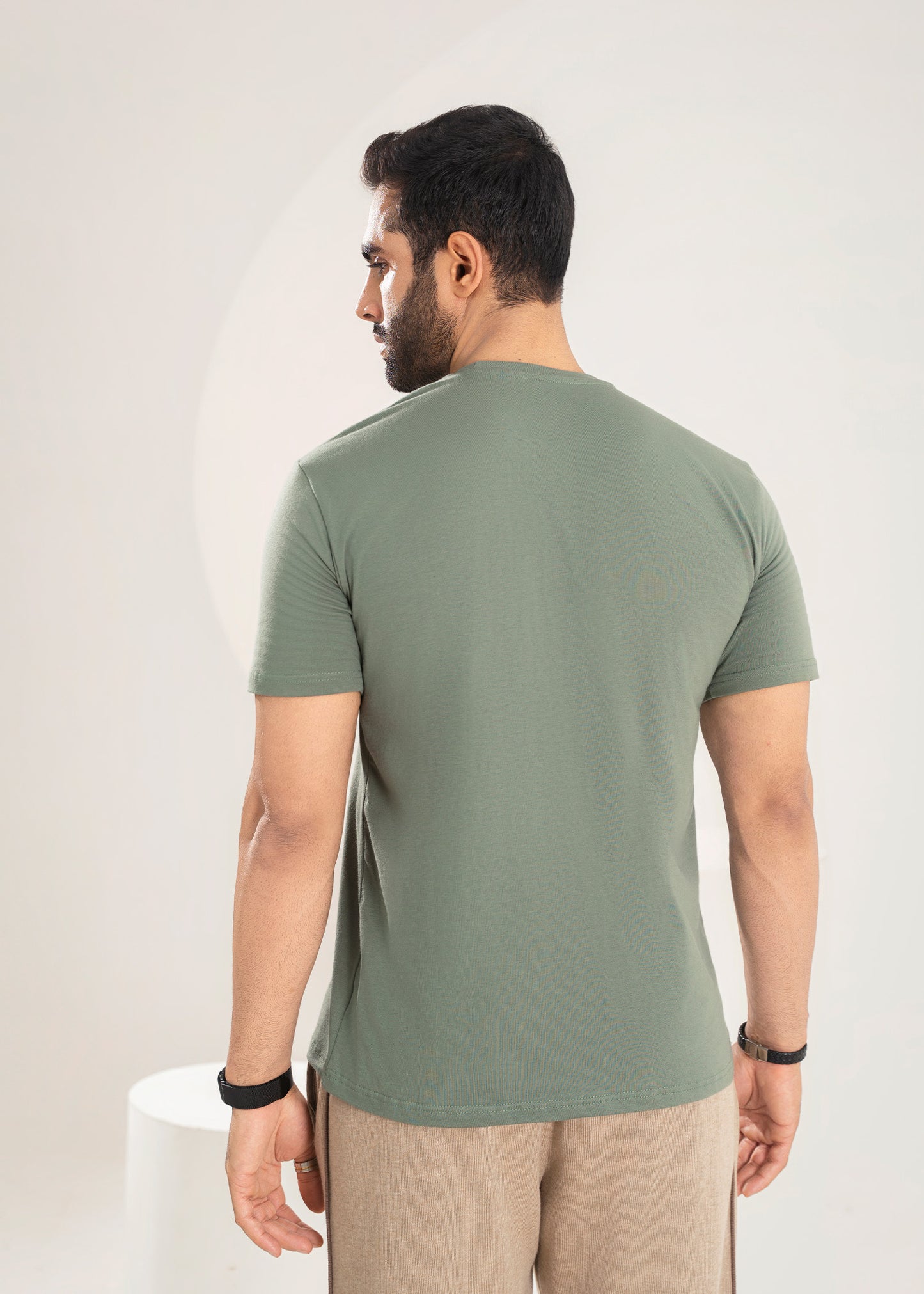 Sage Green