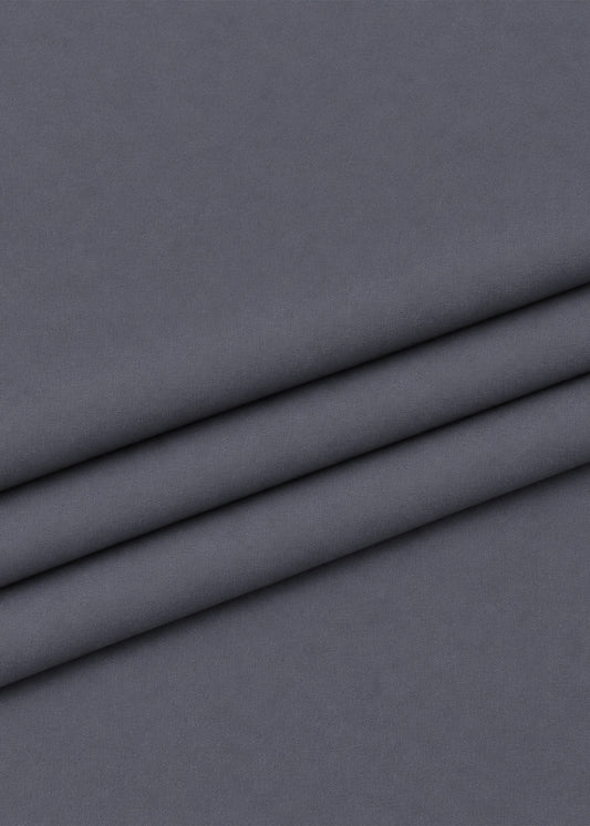 Dark Grey – Unstitched Wash & Wear