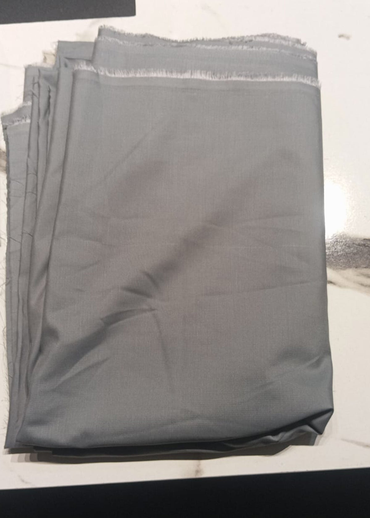 Stone – Unstitched Wash & Wear