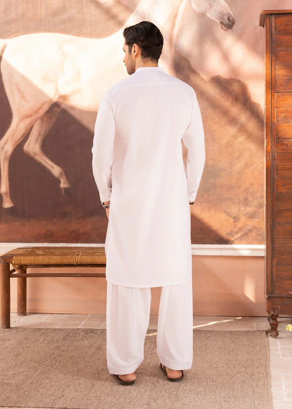 White ban