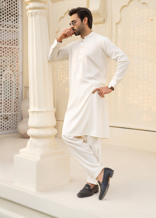 Soft Ivory