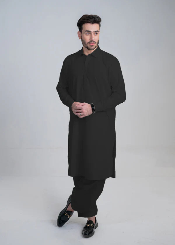 Black Collar