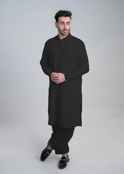Black Collar