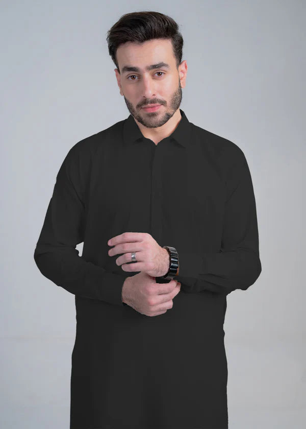 Black Collar