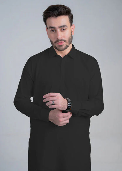Black Collar