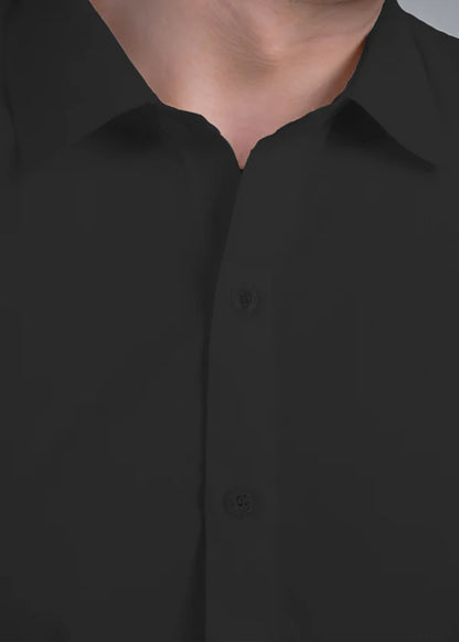 Black Collar
