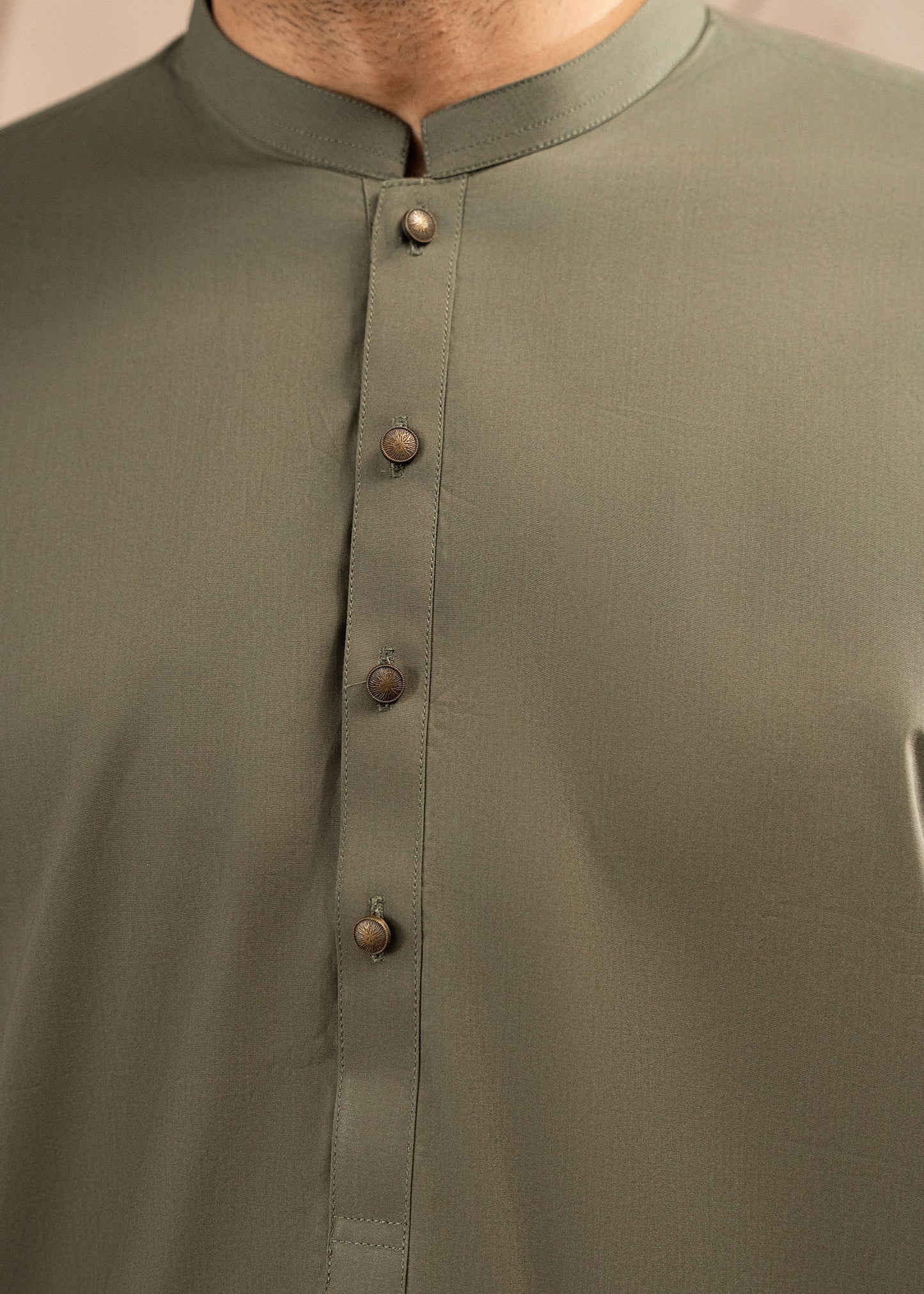 Olive Green