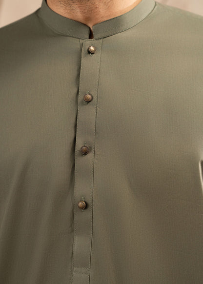 Olive Green