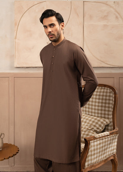 Chocolate Brown