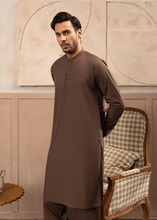 Chocolate Brown