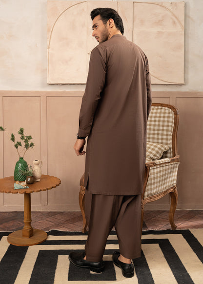 Chocolate Brown
