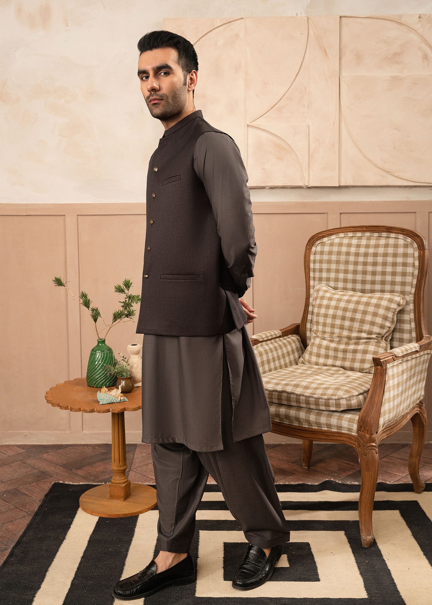 Tehzeeb