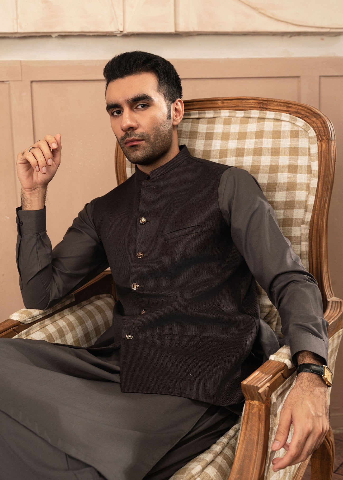 Tehzeeb