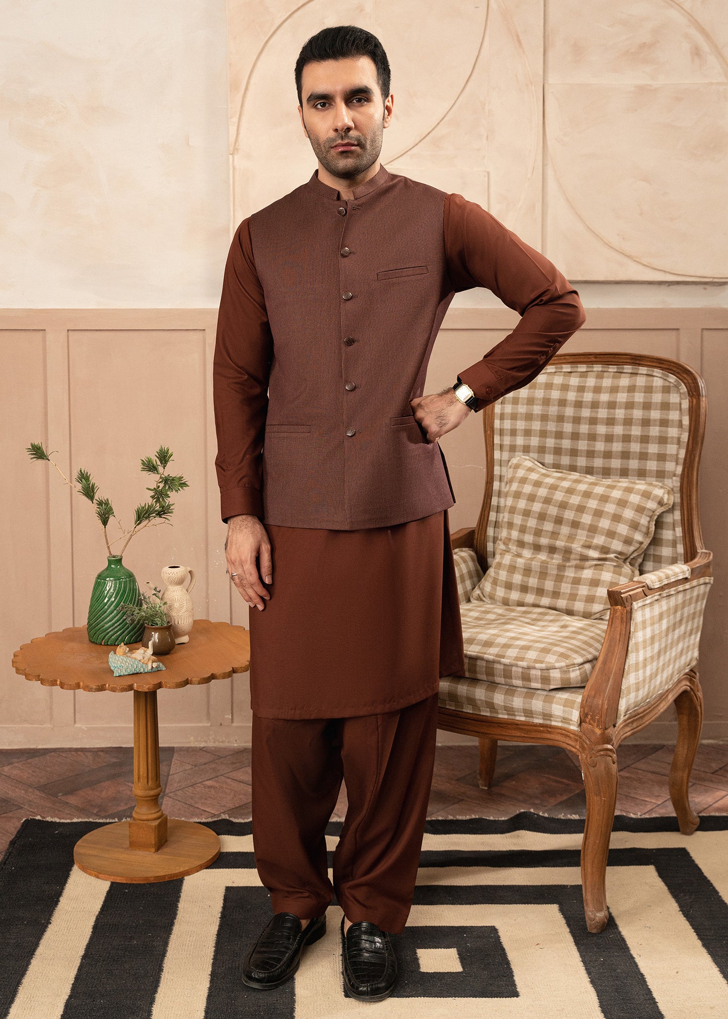 Shehzada