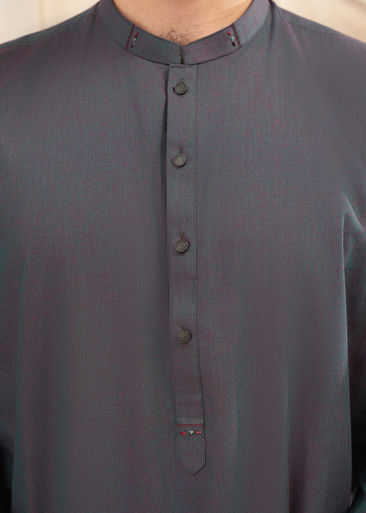 Dark Grey