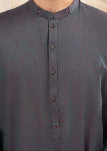 Dark Grey