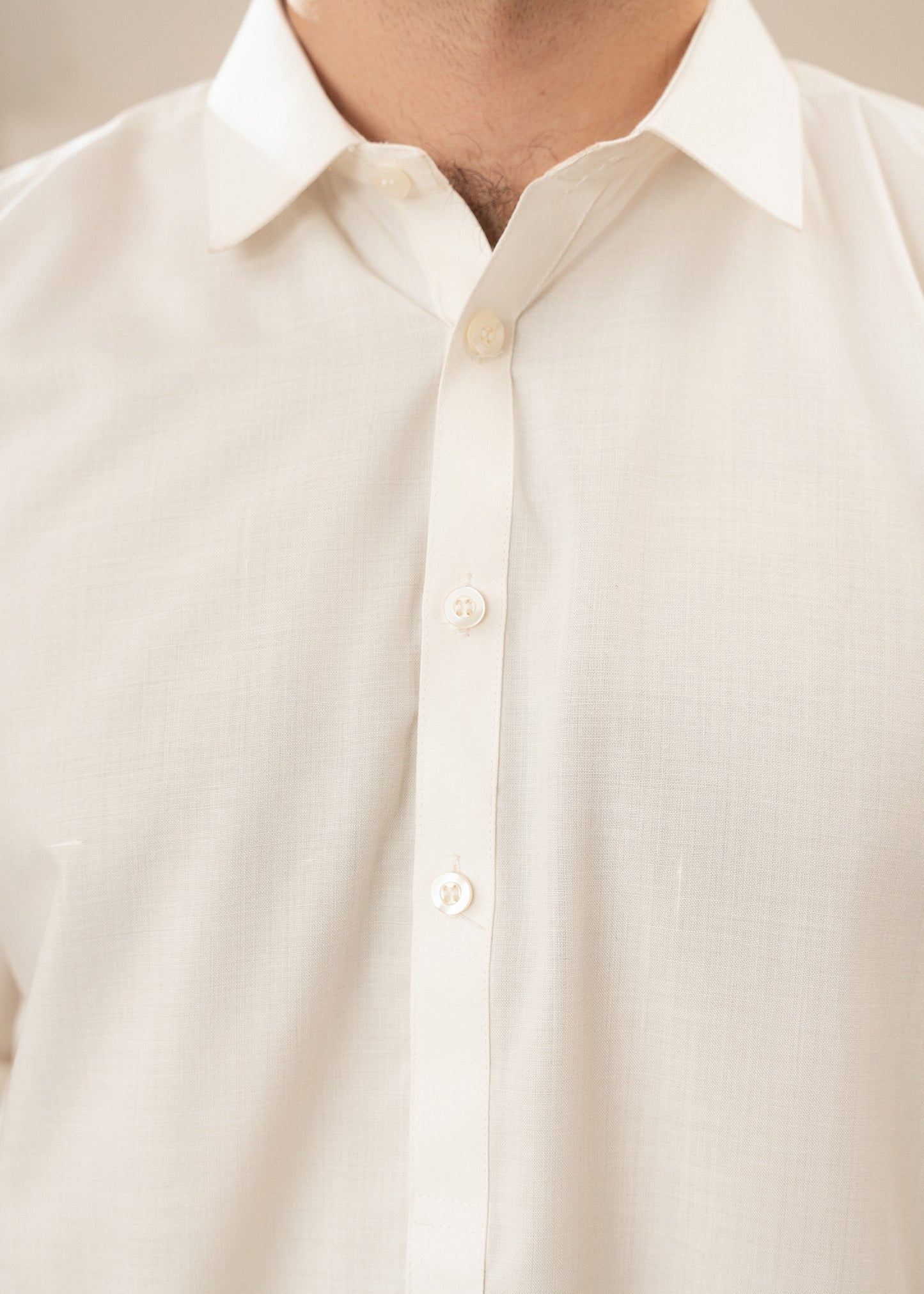 White Collared