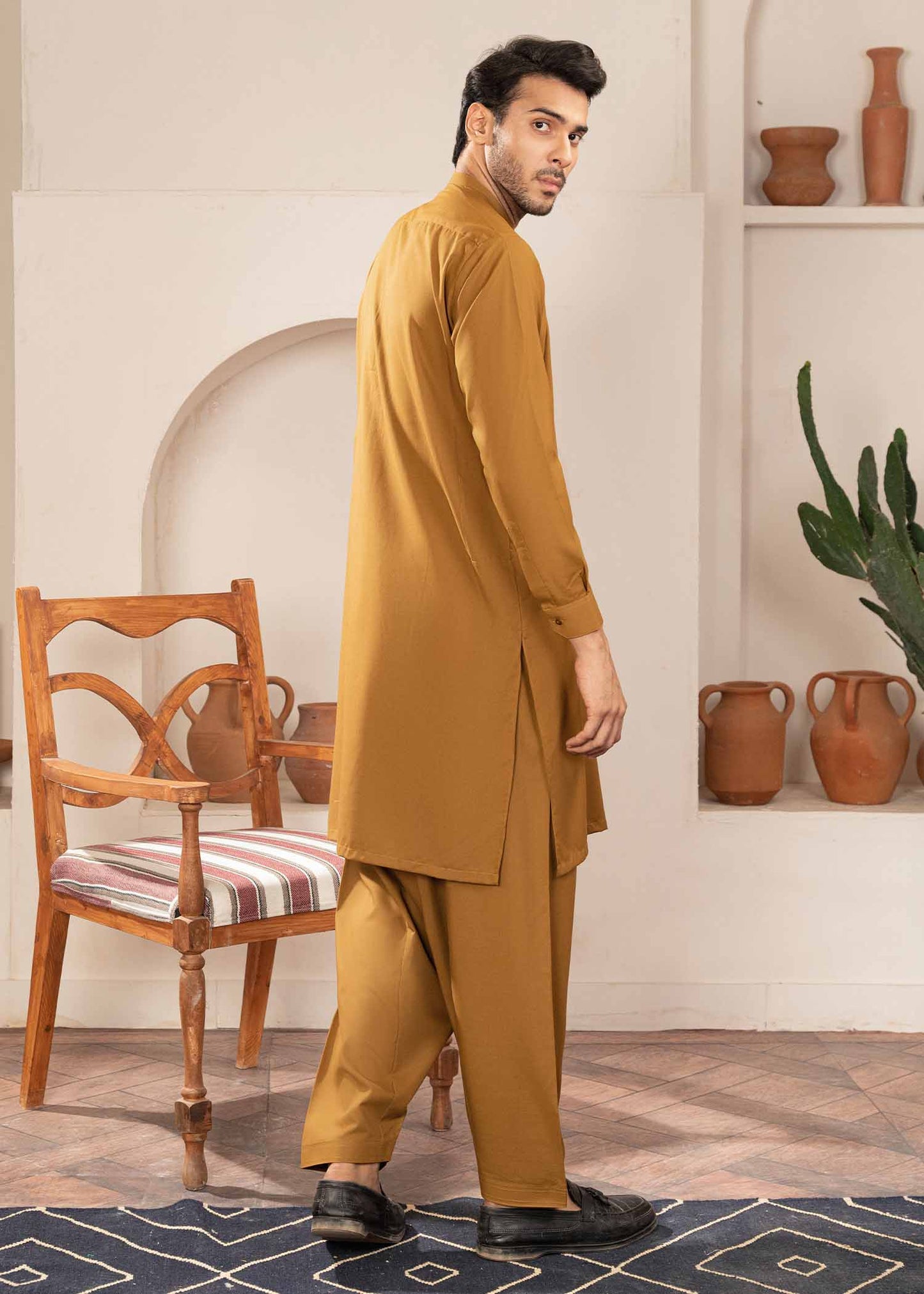 Mustard