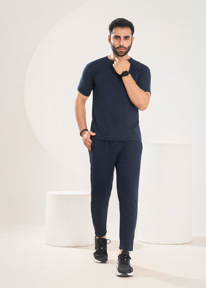 Navy blue