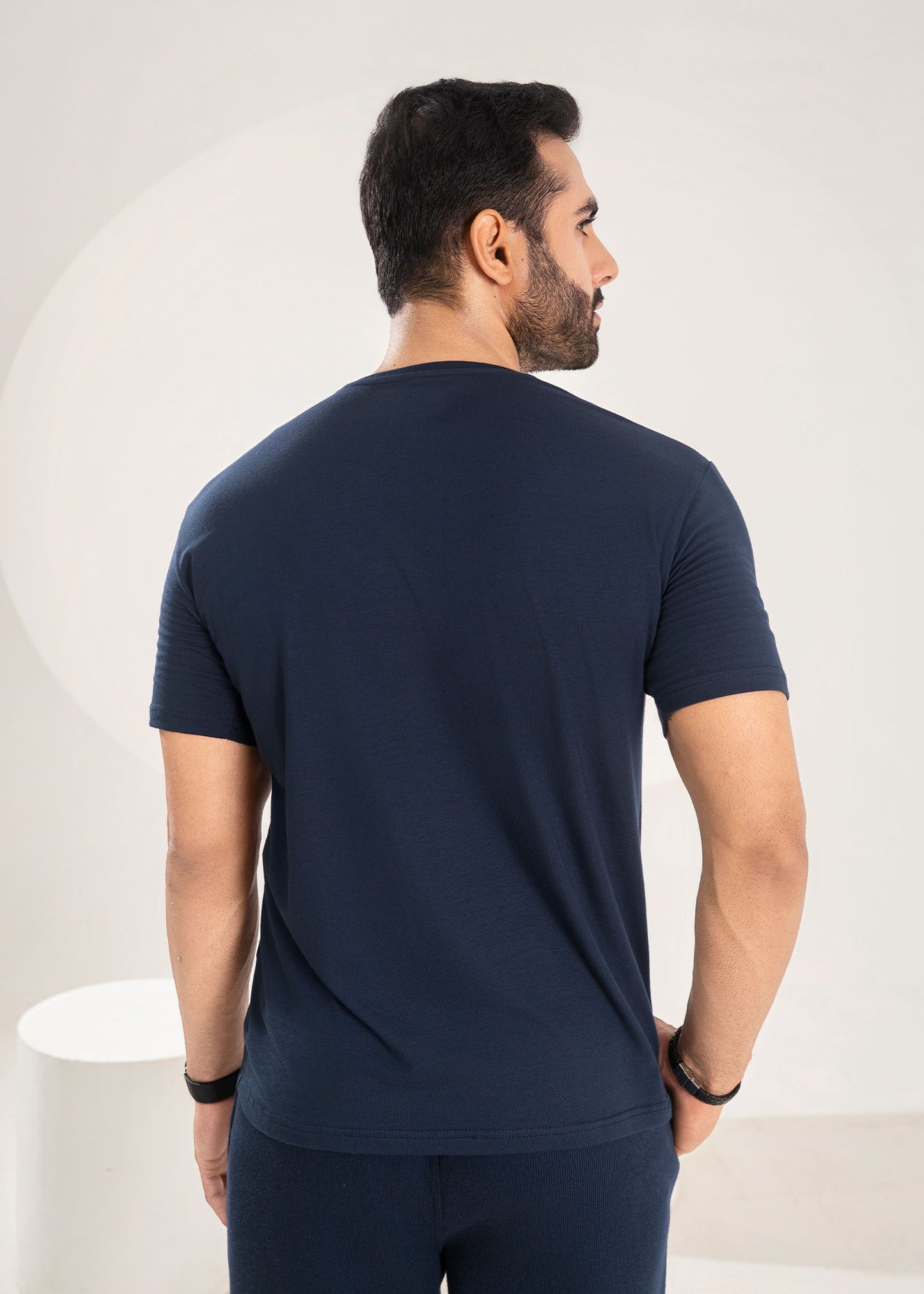 Navy blue