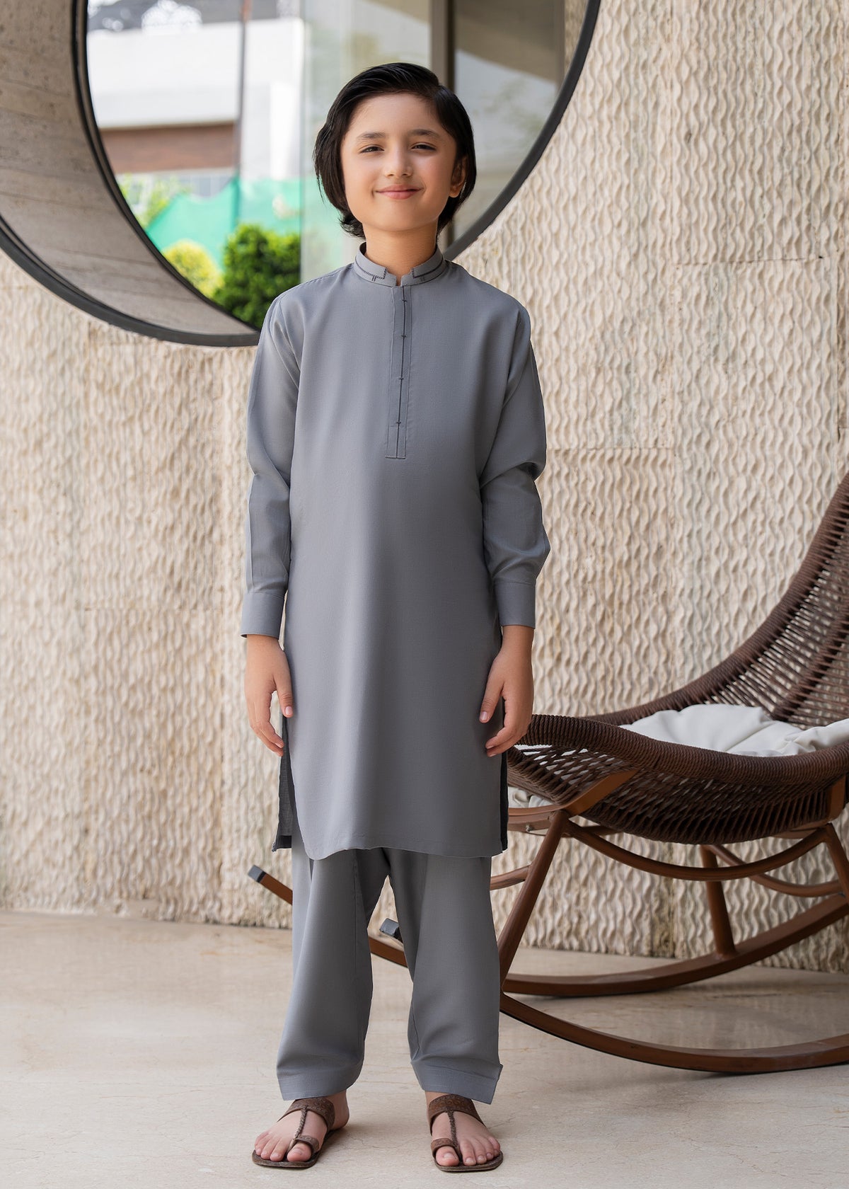 Faraz