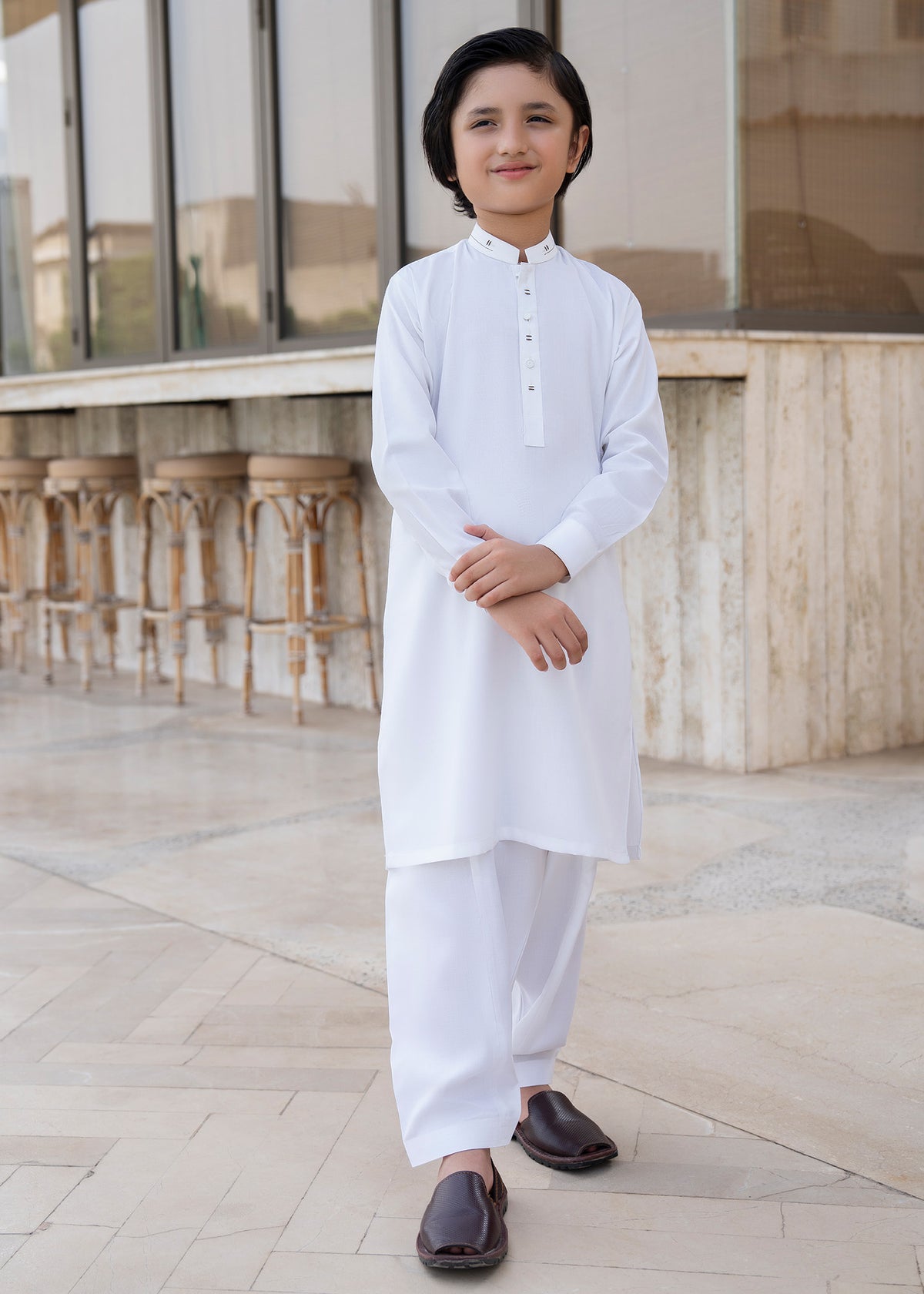 Shazil