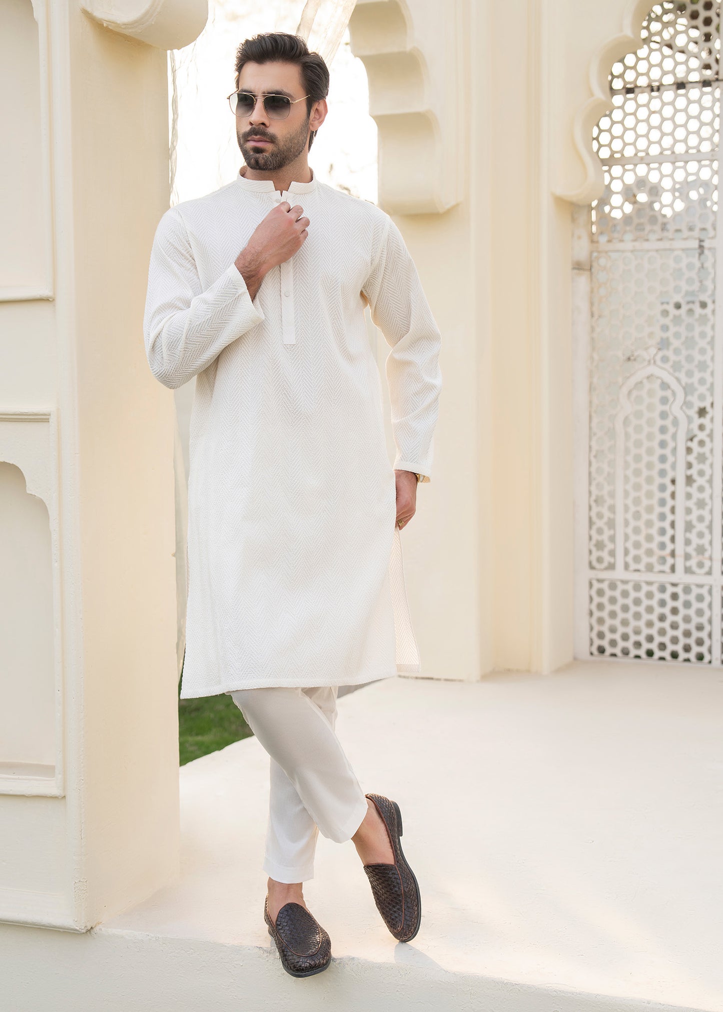 Mehr-e-Shaam