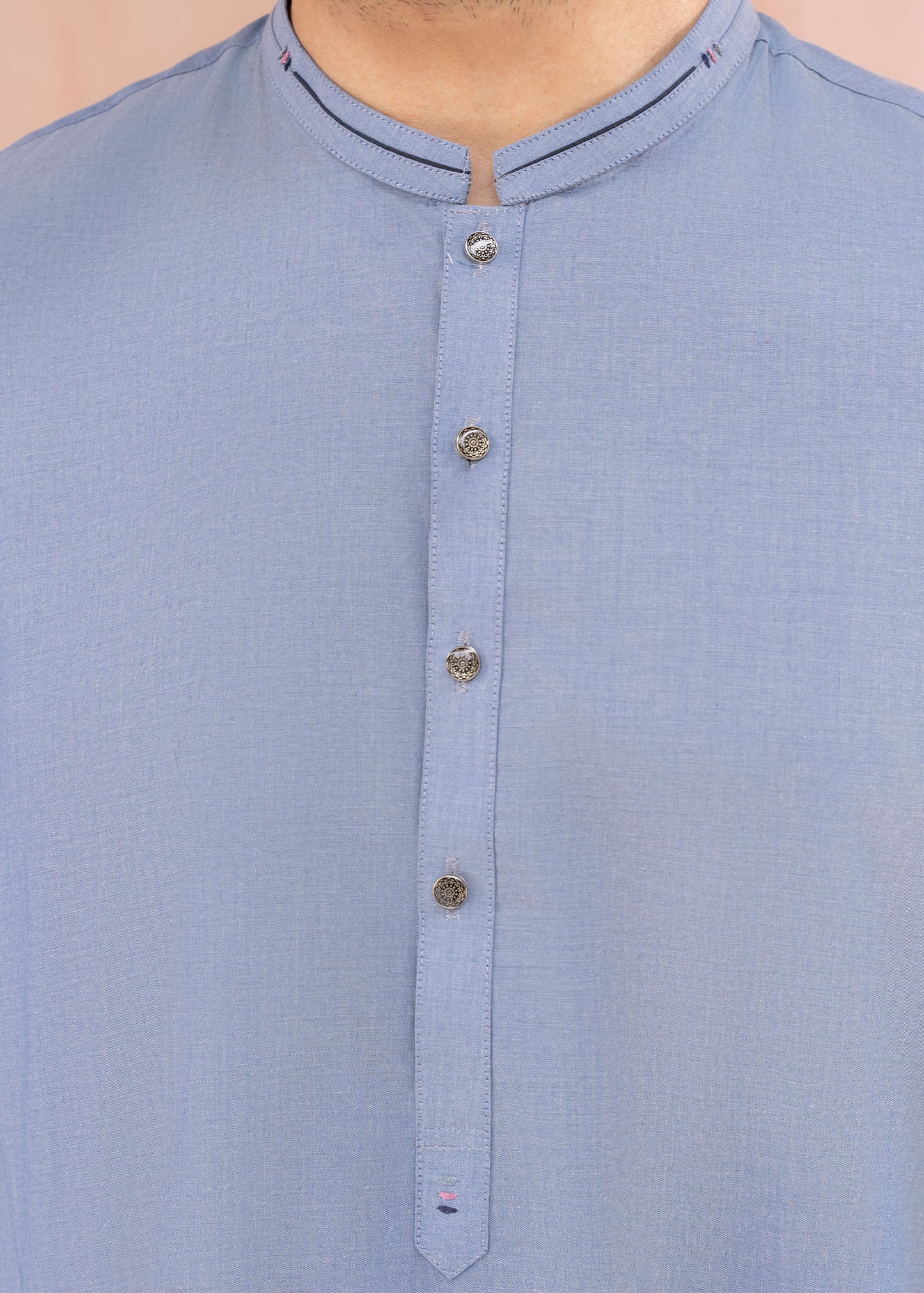 Denim Blue