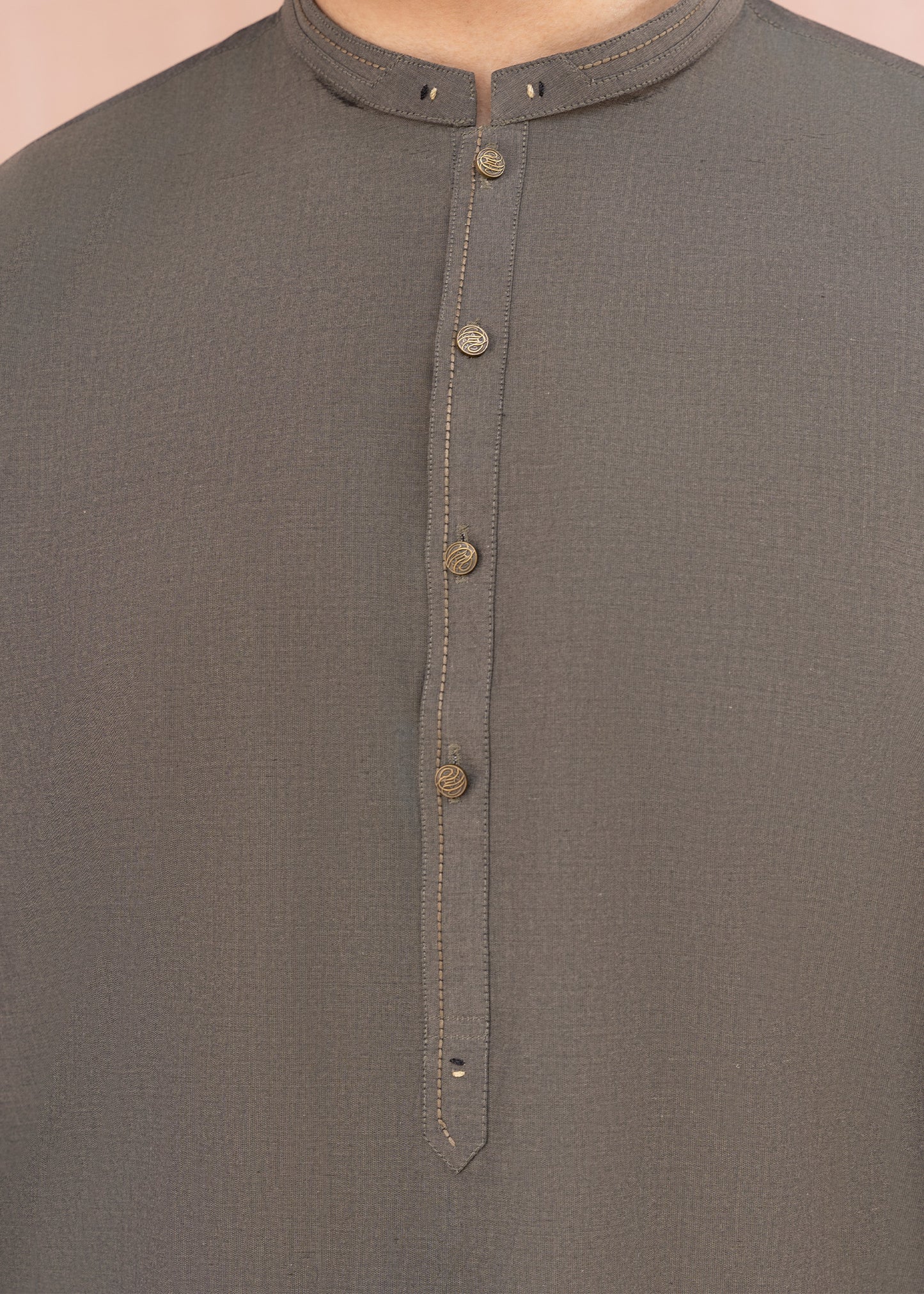 Olive Grey