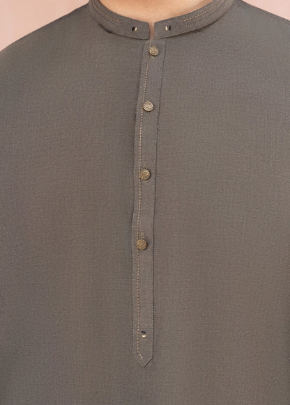 Olive Grey