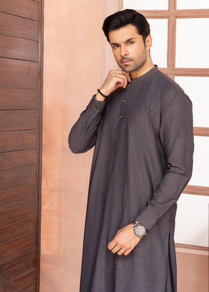 Dark Grey