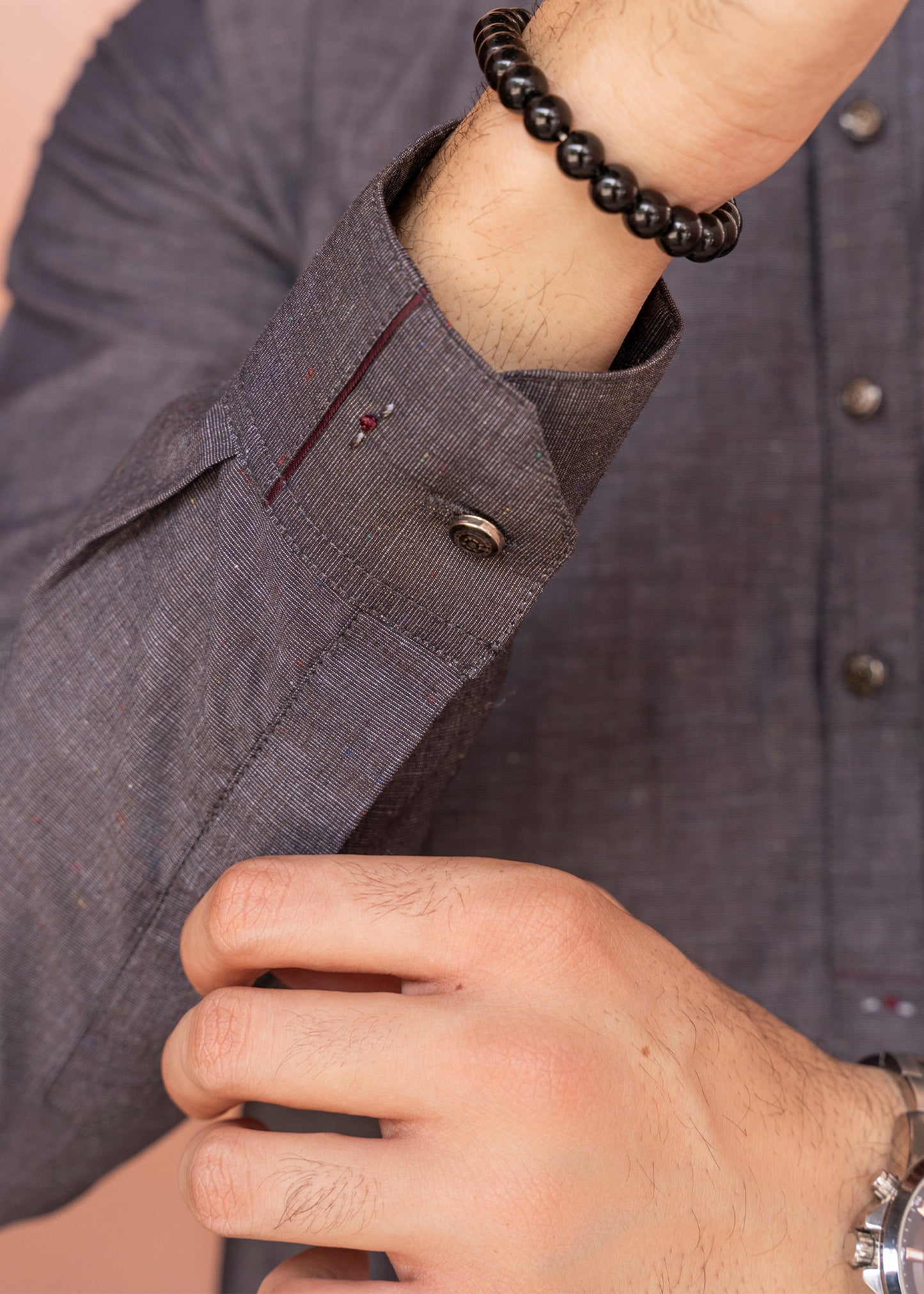 Dark Grey