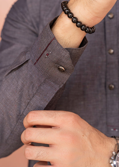 Dark Grey