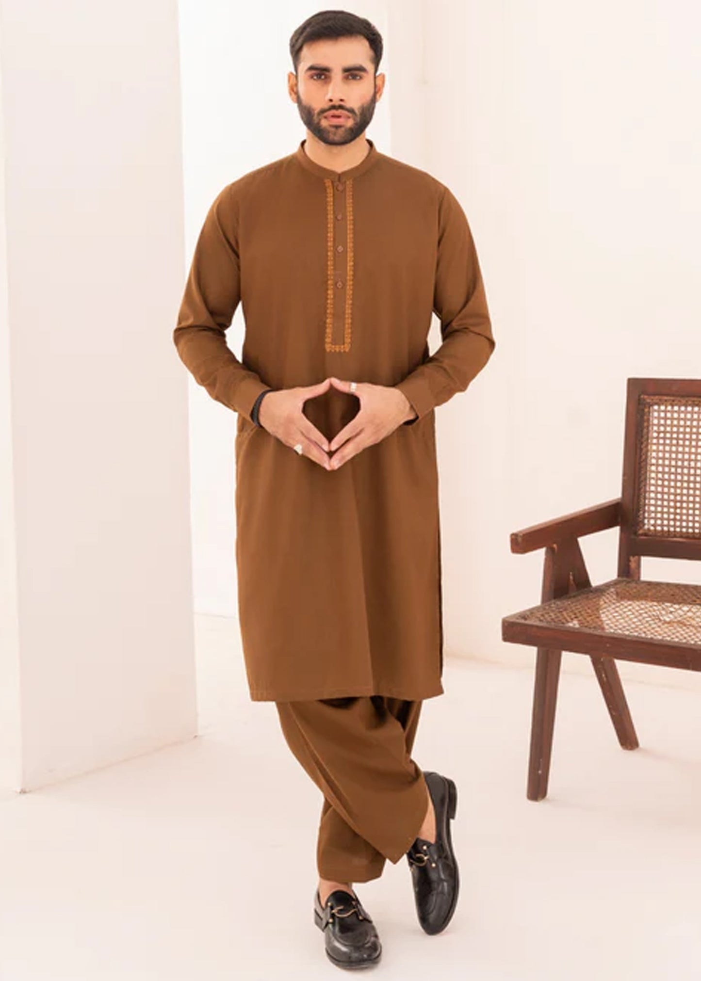 Siraj