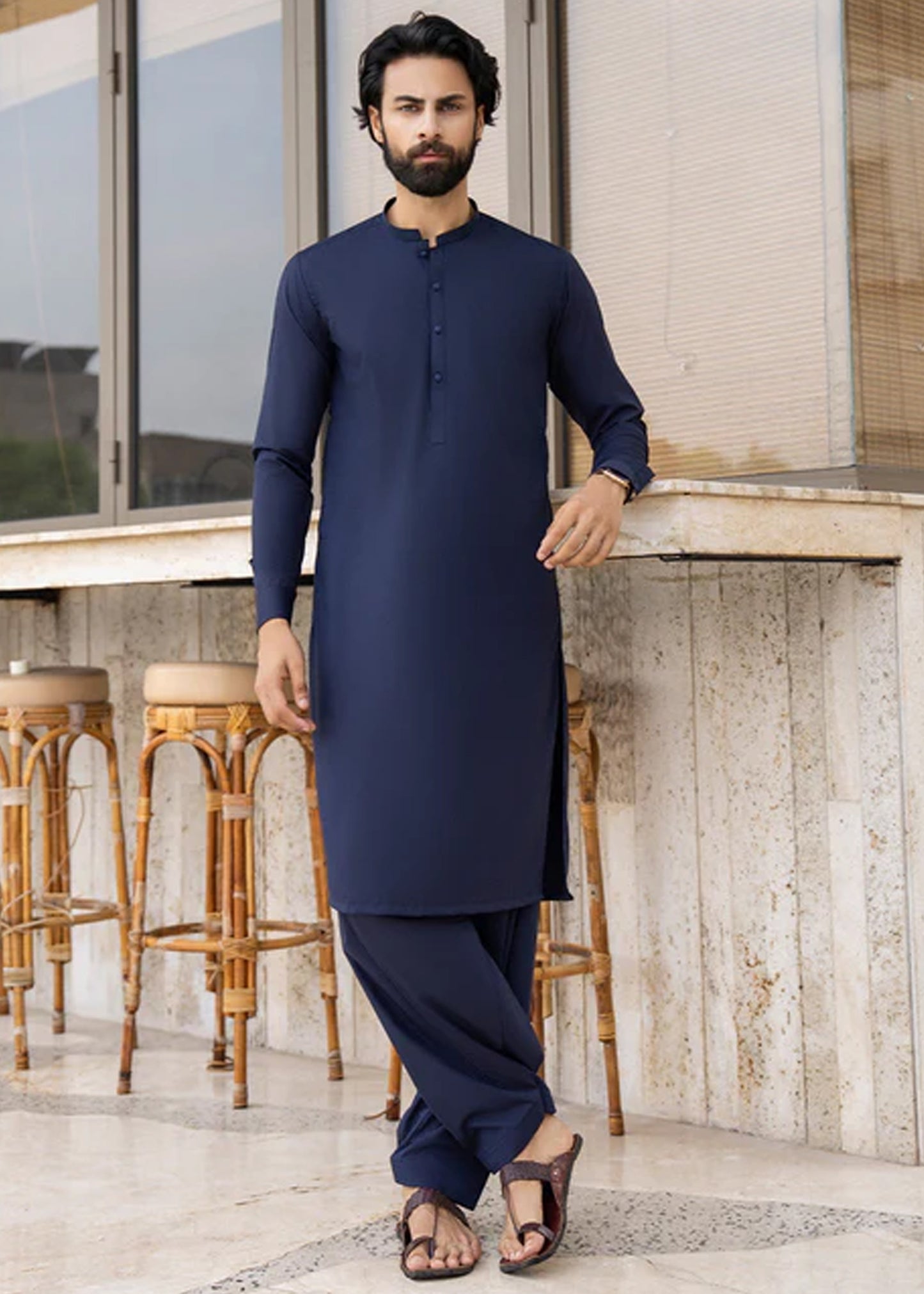 Royal Blue