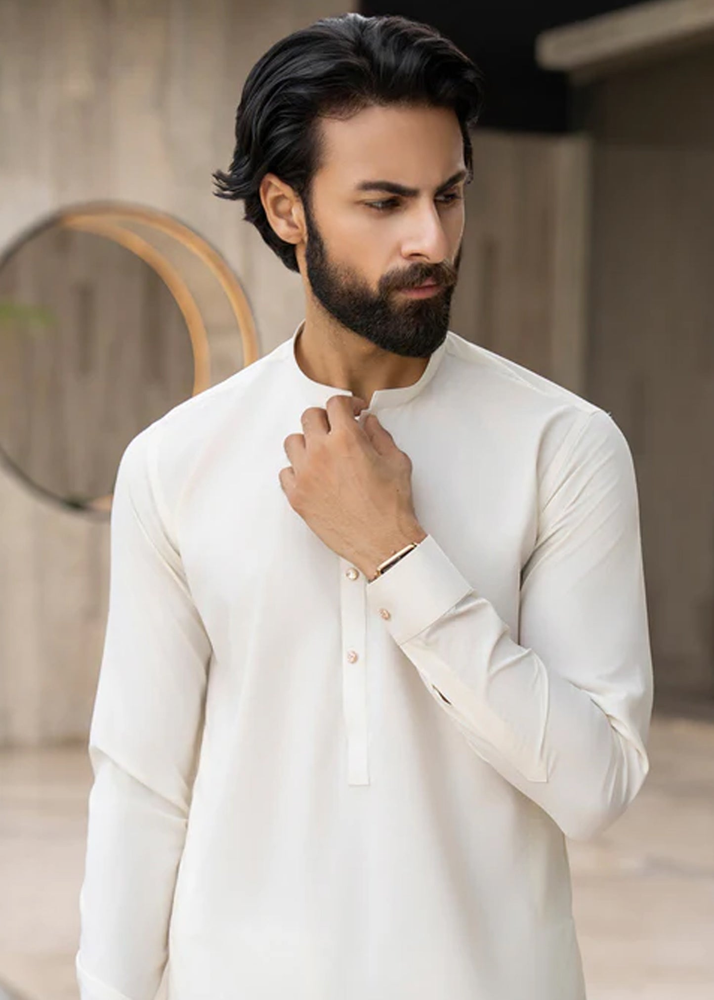 Opal White