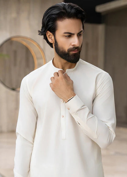 Opal White