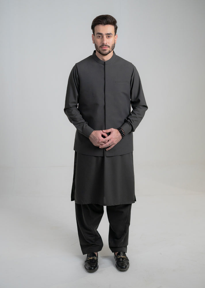 Api Zenat Zenat – Buraq