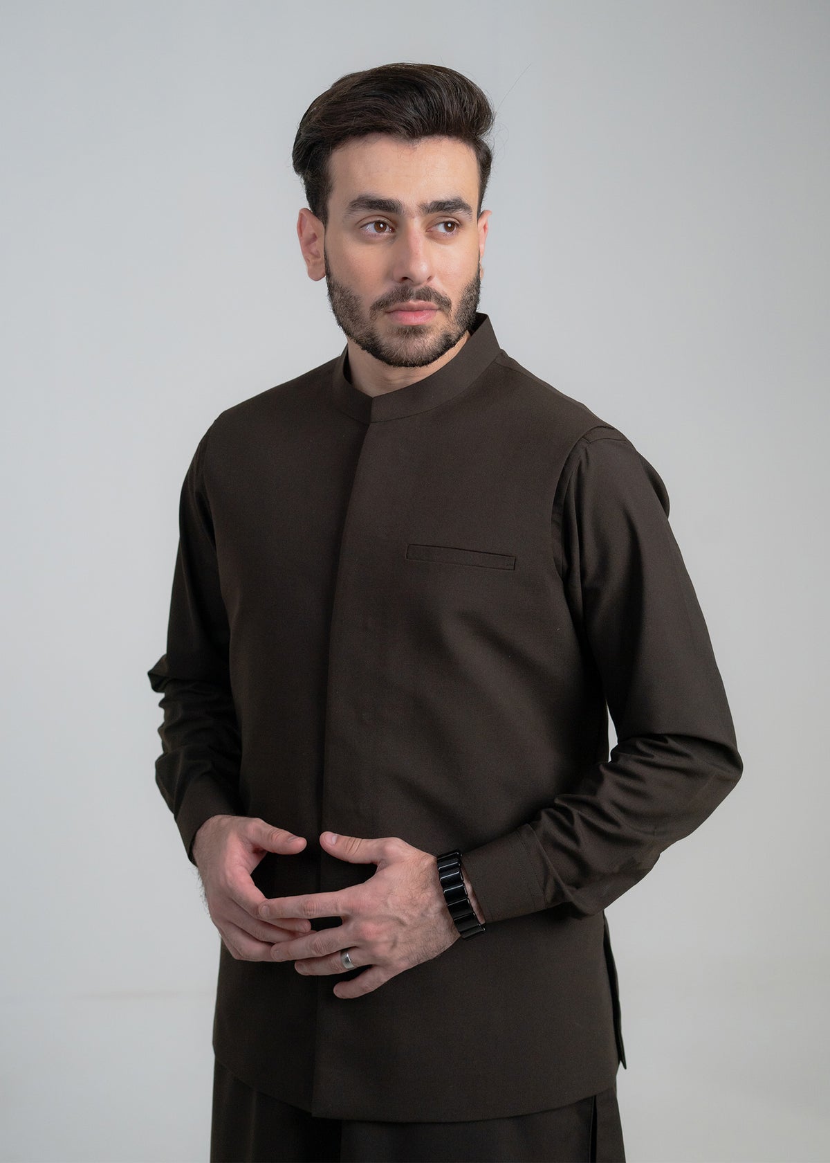 Rafey Rangrez Rangrez – Buraq
