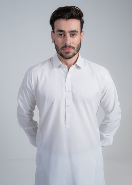 Uni-White Collar