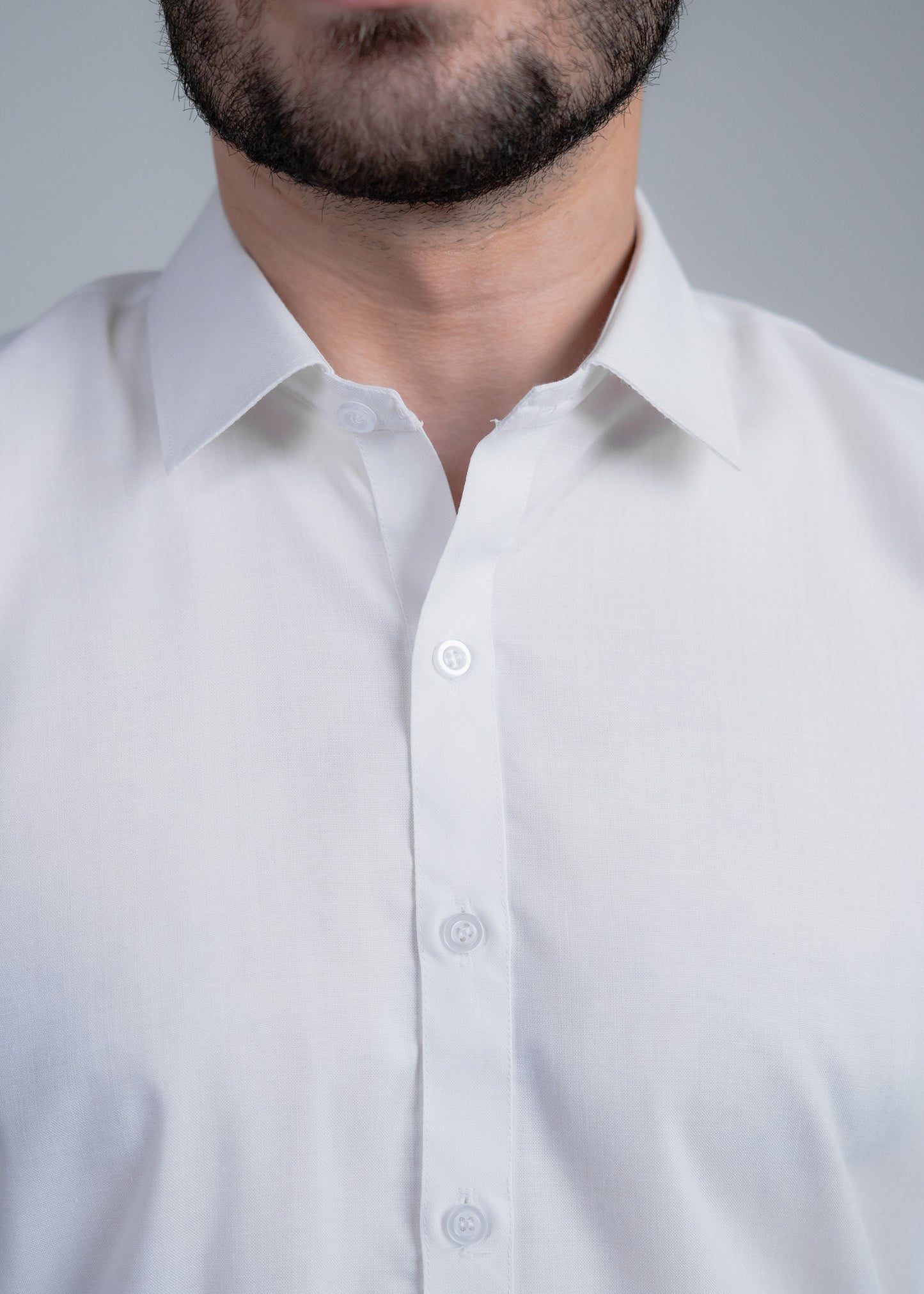Uni-White Collar