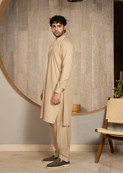 Skin Kameez Shalwar - Men