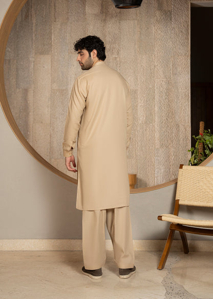 Skin Kameez Shalwar - Men