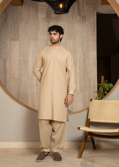 Skin Kameez Shalwar - Men