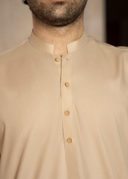 Skin Kameez Shalwar - Men