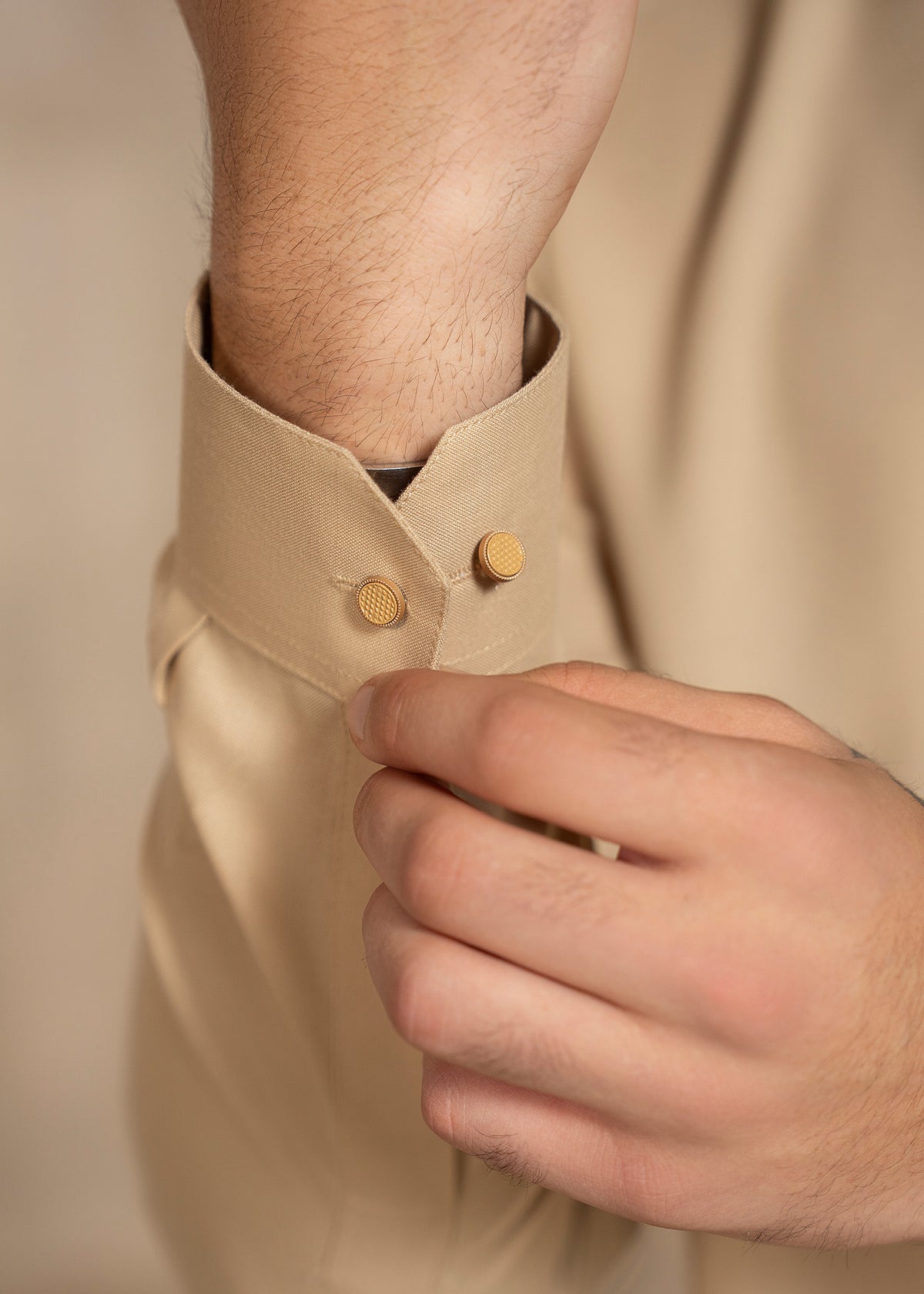 Skin Kameez Shalwar - Men