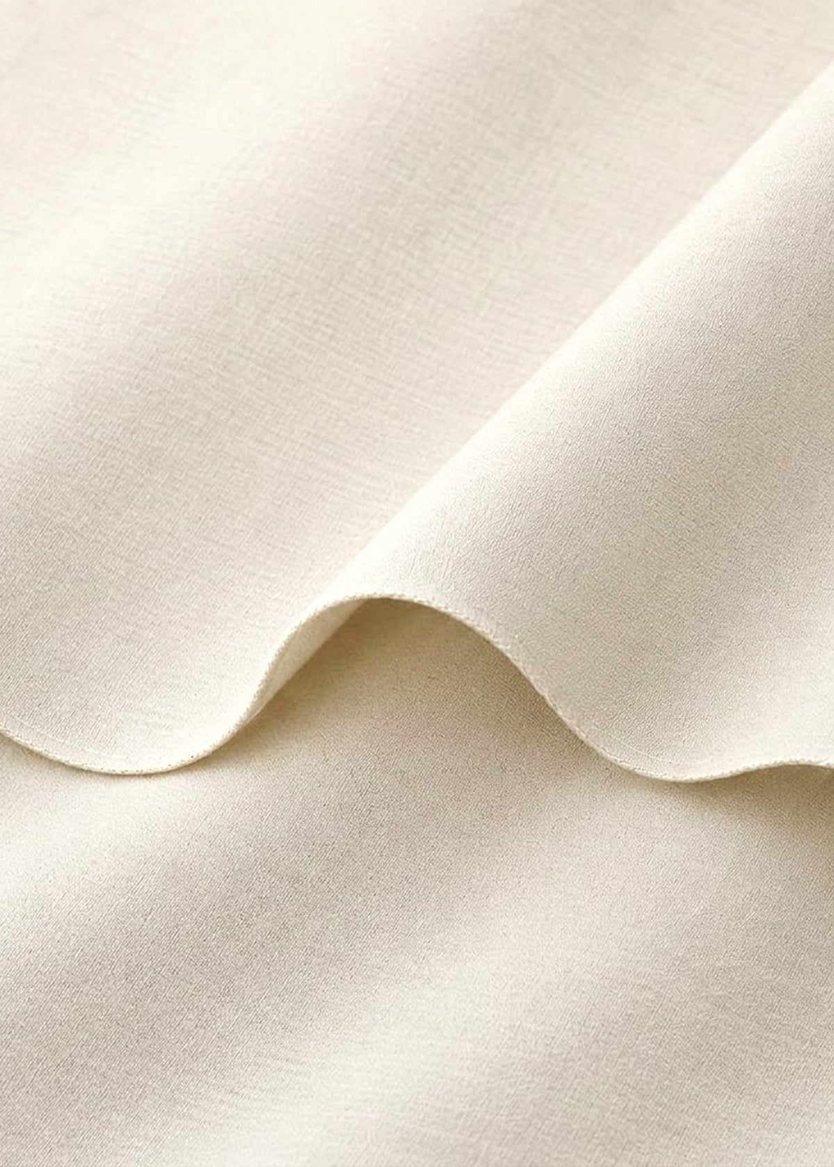 Off White  – Unstitched Wash & Wear